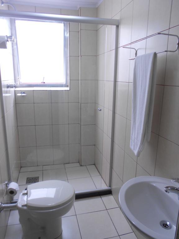 Colossi Hotel Porto Alegre Eksteriør billede