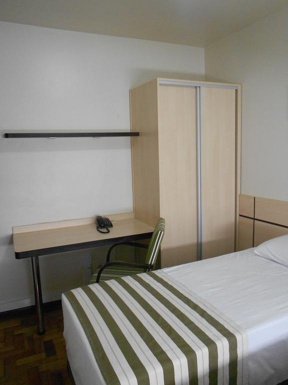 Colossi Hotel Porto Alegre Eksteriør billede