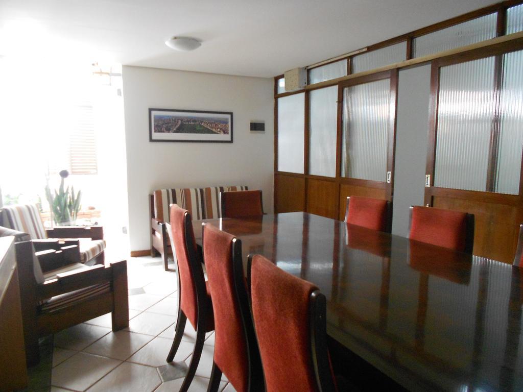 Colossi Hotel Porto Alegre Eksteriør billede