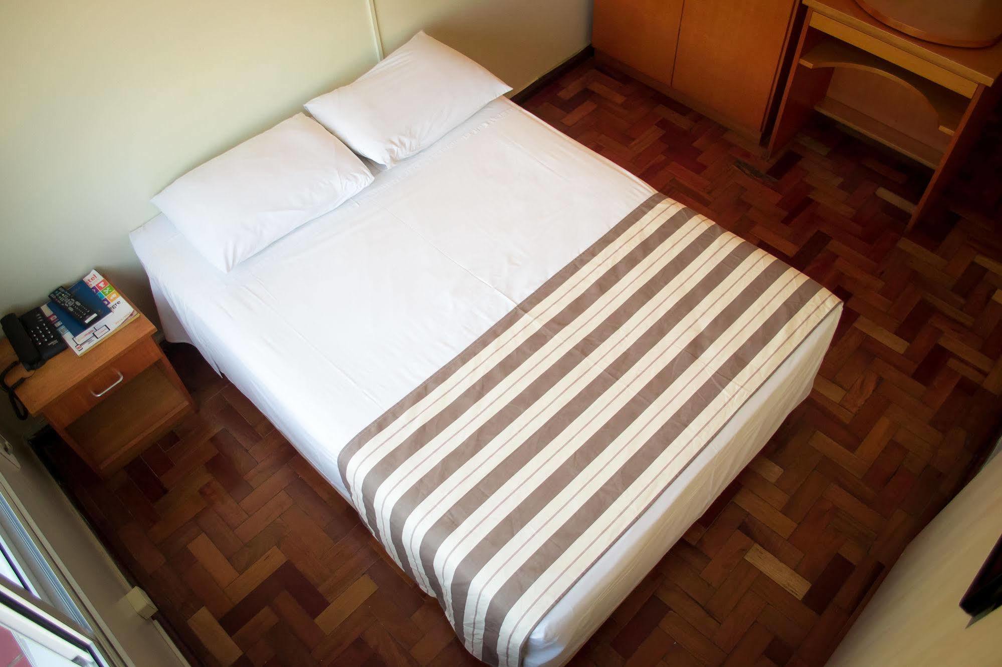 Colossi Hotel Porto Alegre Eksteriør billede