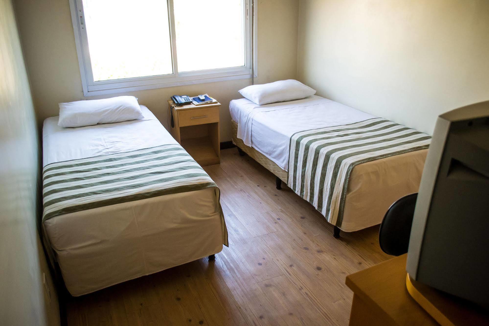 Colossi Hotel Porto Alegre Eksteriør billede